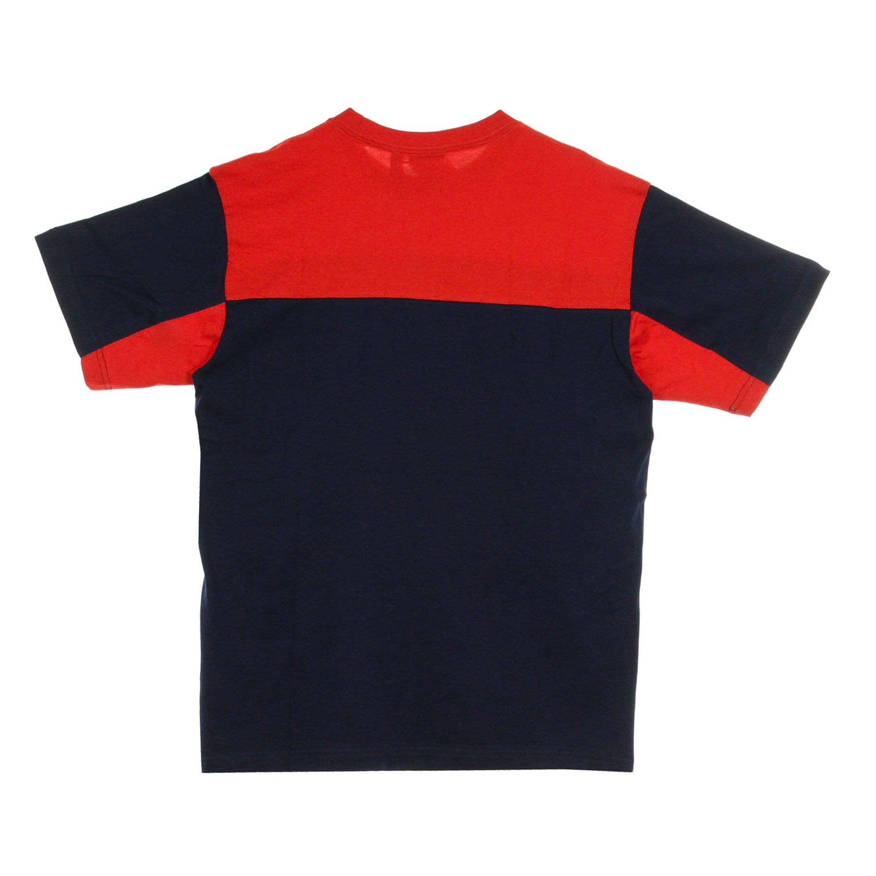 Classics Tee Toe Tee recolectada Army/Scarlet Collection