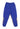 Big Trefoil Track Pant Royal Blue/Trace Khaki/Power Pink