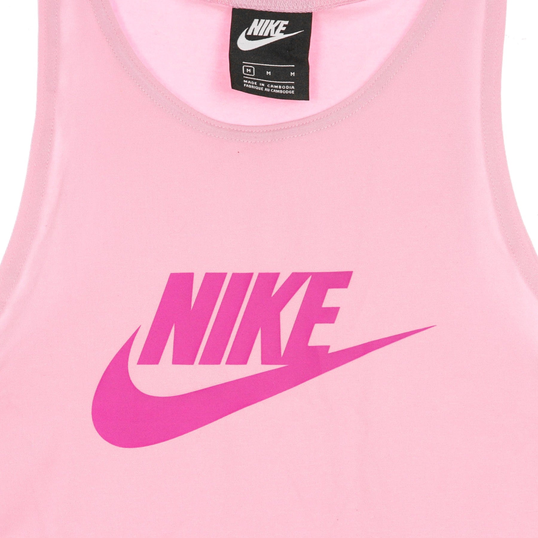 Nike, Top Donna Hrtg Tank, 