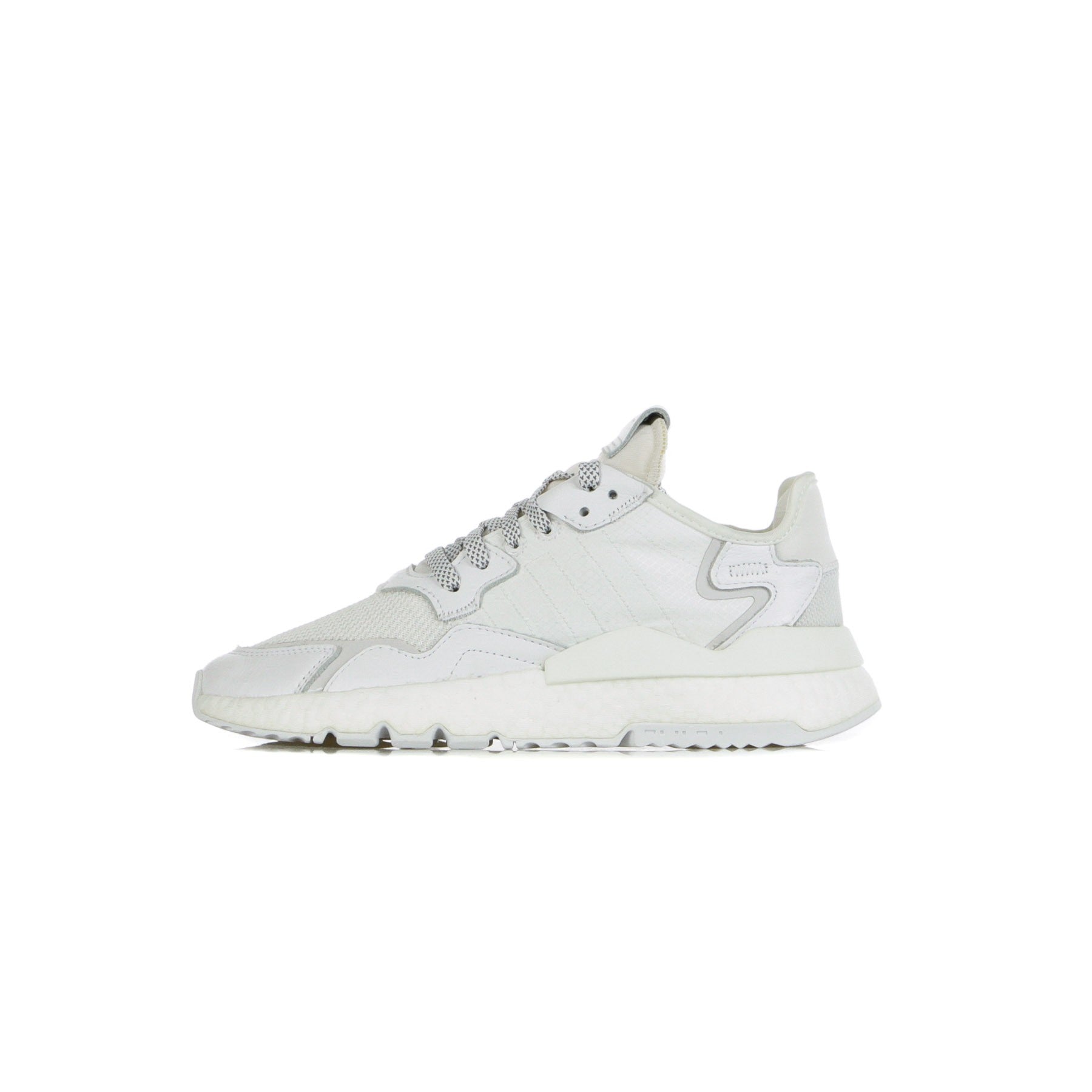 Nite Jogger Men's Low Shoe Cloud White/cloud White/cloud White