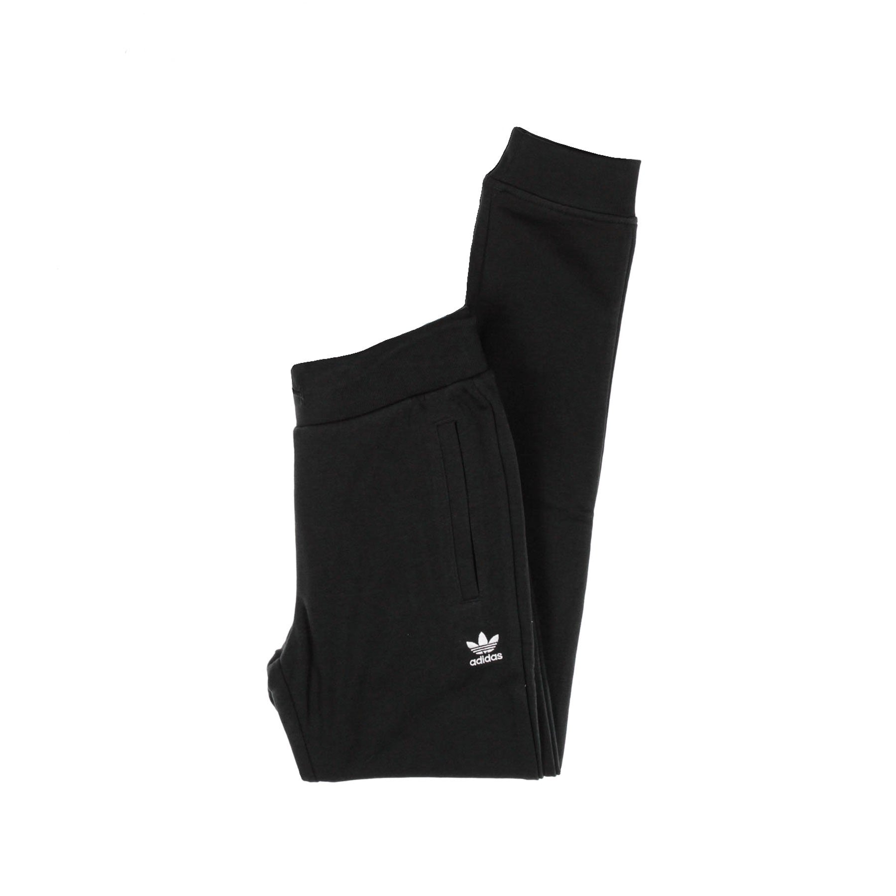 Pantallone Light Set Woman Track Pant Black