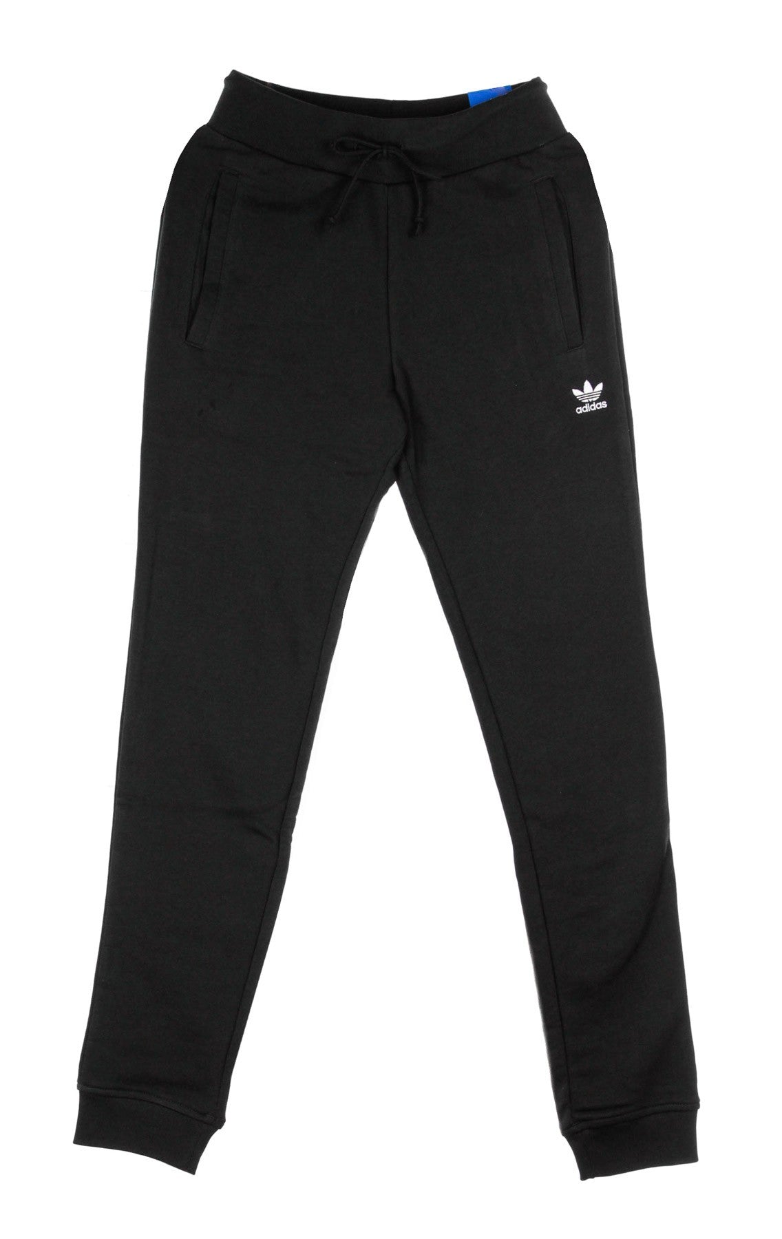 Pantallone Light Set Woman Track Pant Black