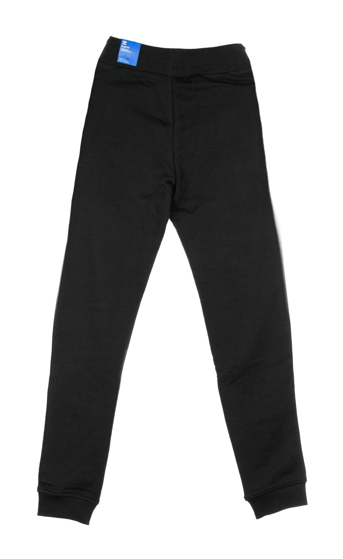 Pantallone Light Set Woman Track Pant Black