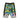 Femenino Ciclista Shorts Ciclismo Ciclismo X Her Studio London Multicolor