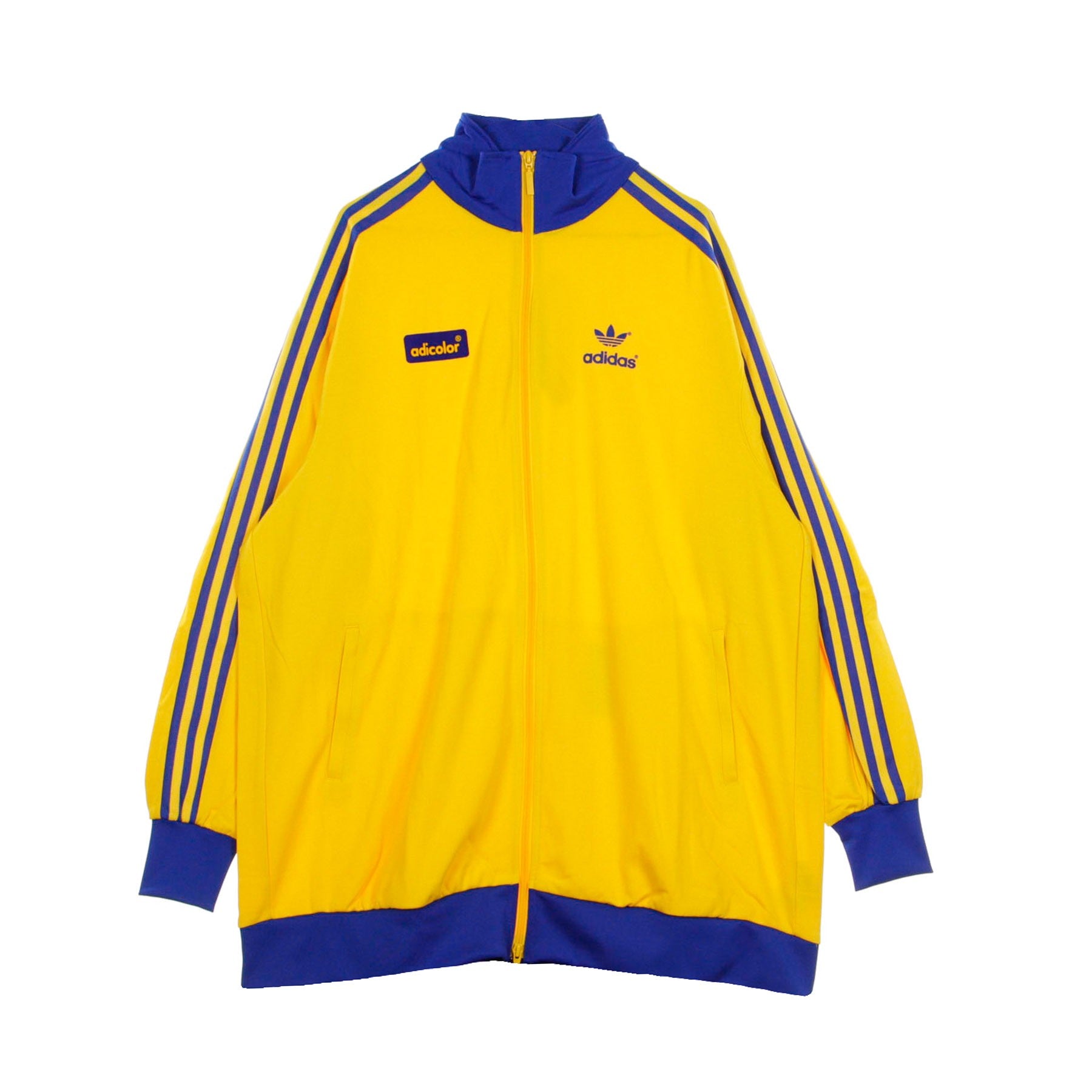 Adidas, Giacca Tuta Donna 70s Track Top, 