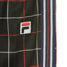 Fila, Gonna Lunga Donna Walvia Aop Skirt, Black Check Allover