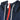 New Era, Giacca A Vento Infilabile Uomo Nfl 1/4 Zip Windbreaker Neepat, 