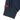 New Era, Giacca A Vento Infilabile Uomo Nfl 1/4 Zip Windbreaker Neepat, 