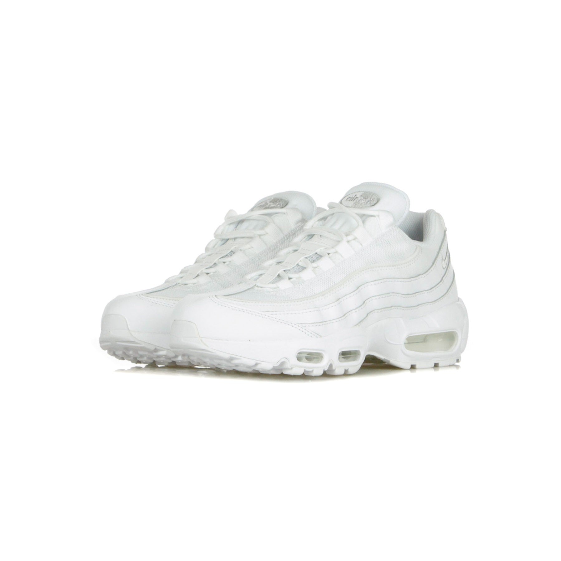 Nike, Scarpa Bassa Uomo Air Max 95 Essential, 