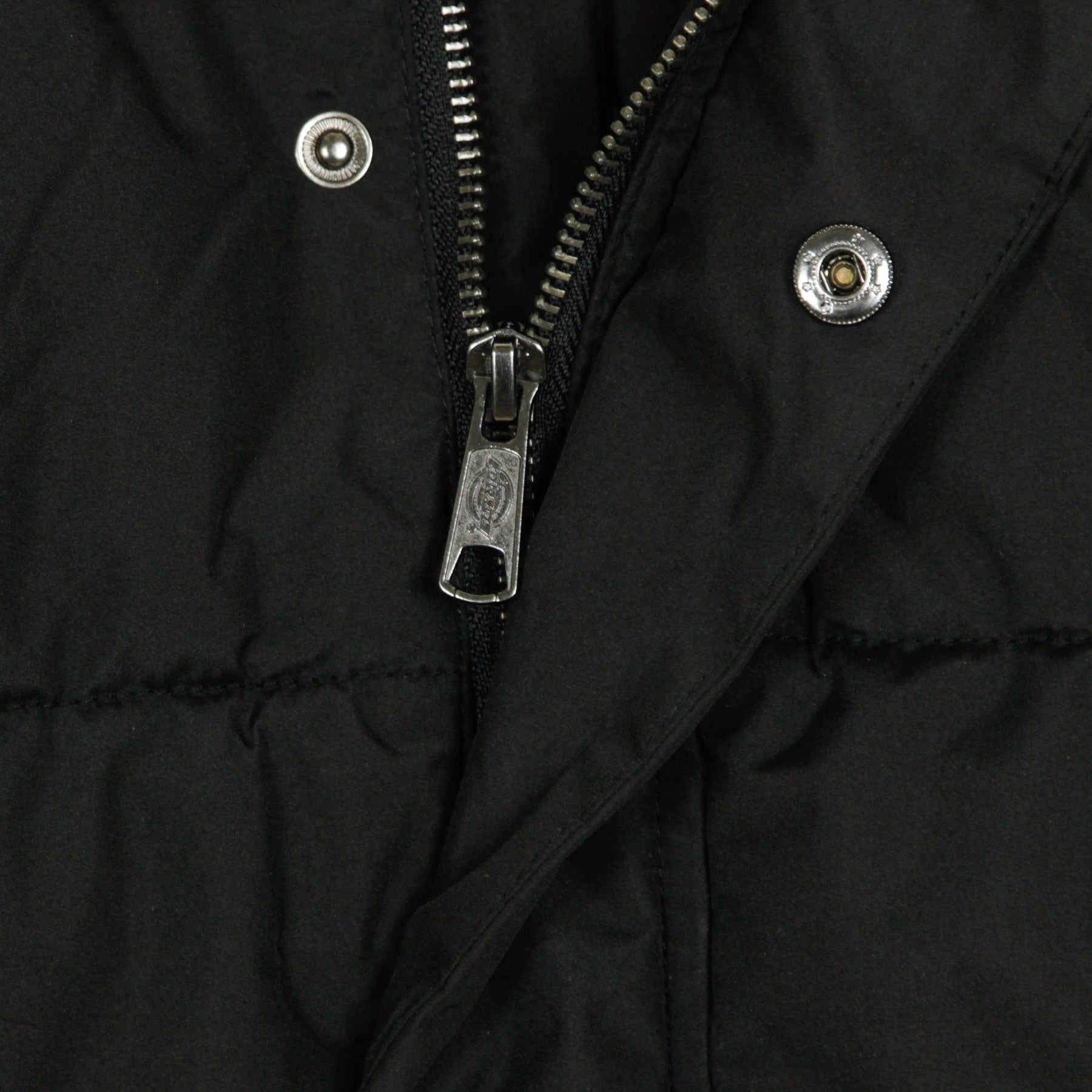 Olaton schwarze Herrenjacke