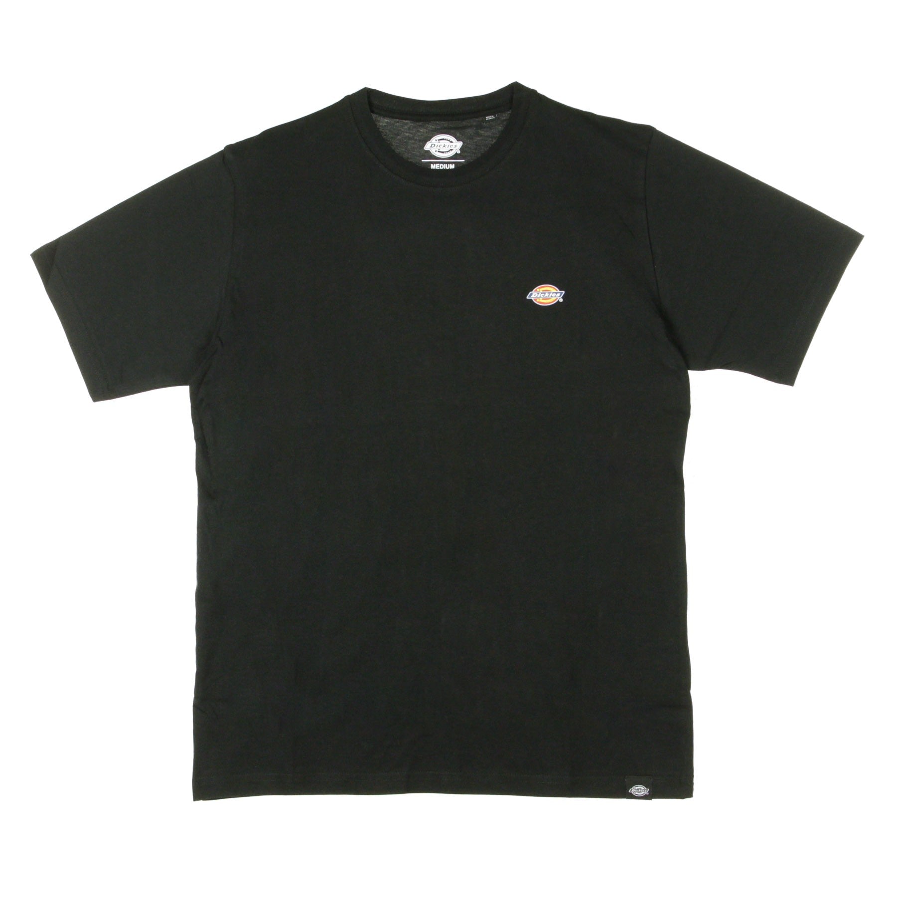 Maglietta Uomo Stockdale Tee Black