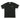 Stockdale Tee Schwarzes Herren-T-Shirt