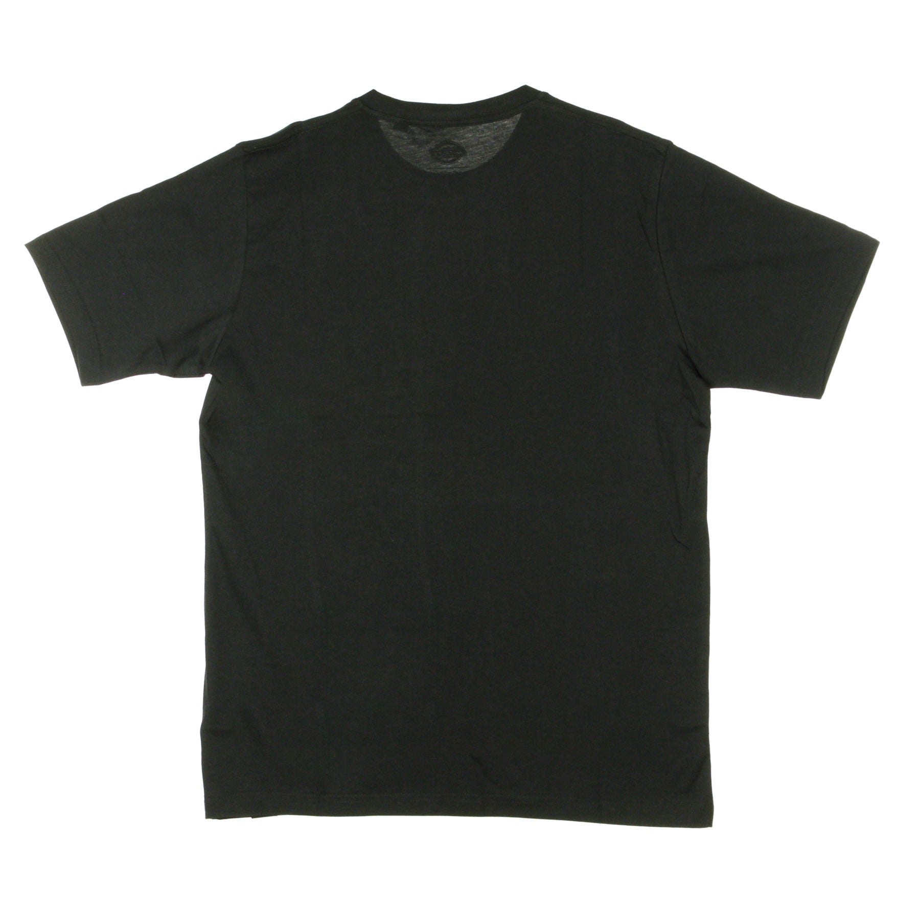 Stockdale Tee Schwarzes Herren-T-Shirt