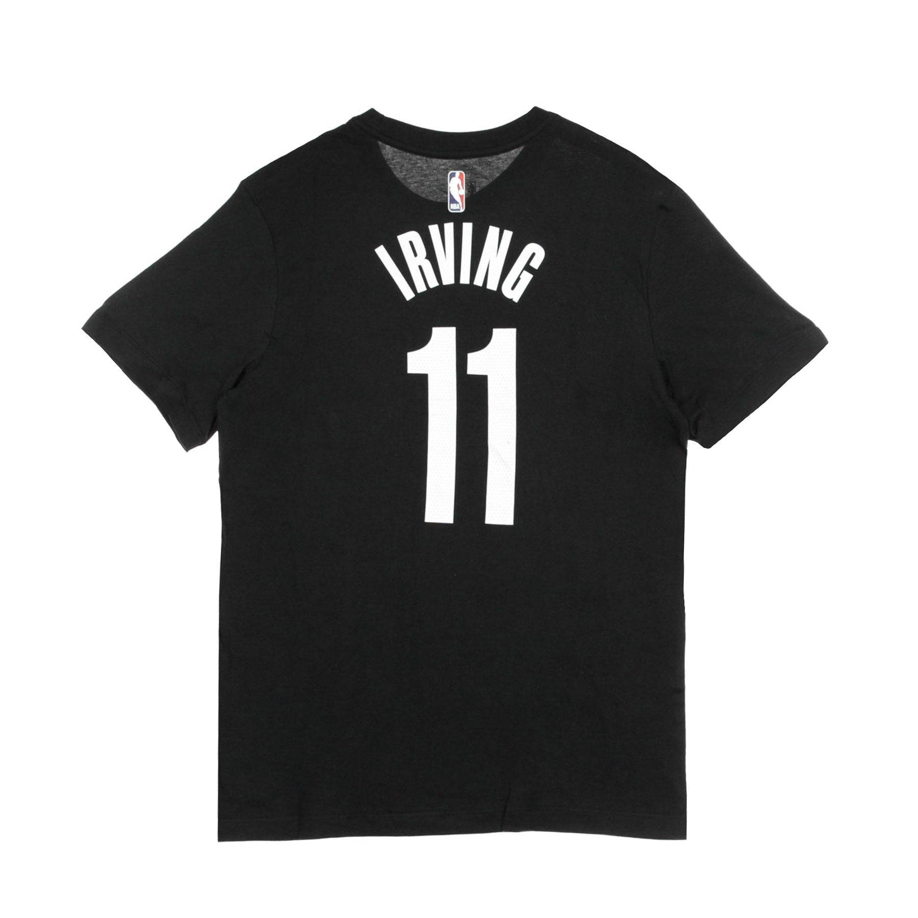 Nike Nba, Maglietta Uomo Nba Tee No 11 Kyrie Irving Bronet, 