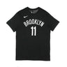 Nike Nba, Maglietta Uomo Nba Tee No 11 Kyrie Irving Bronet, Black