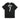 Nike Nba, Maglietta Uomo Nba Tee No 7 Kevin Durant Bronet, Black