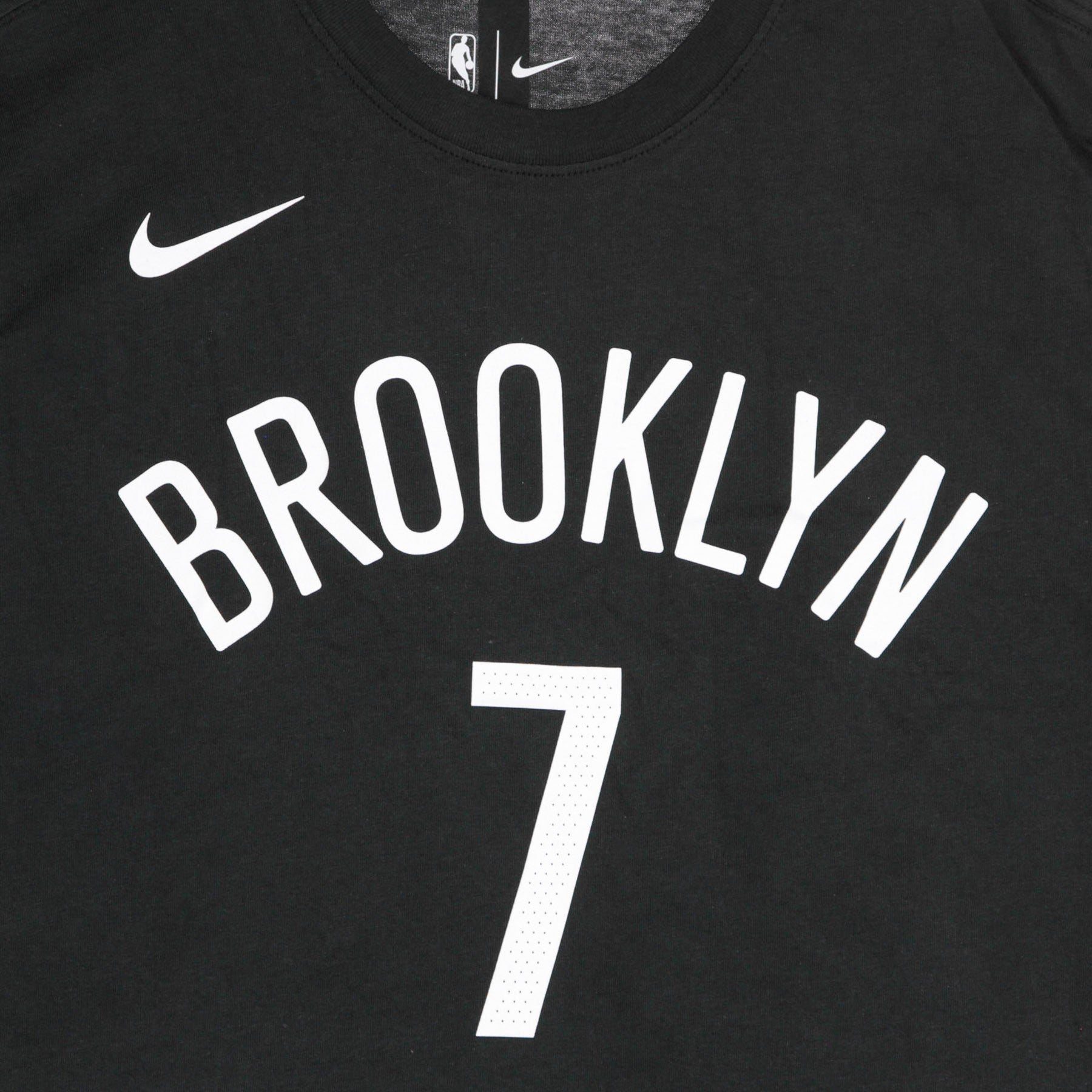 Nike Nba, Maglietta Uomo Nba Tee No 7 Kevin Durant Bronet, 