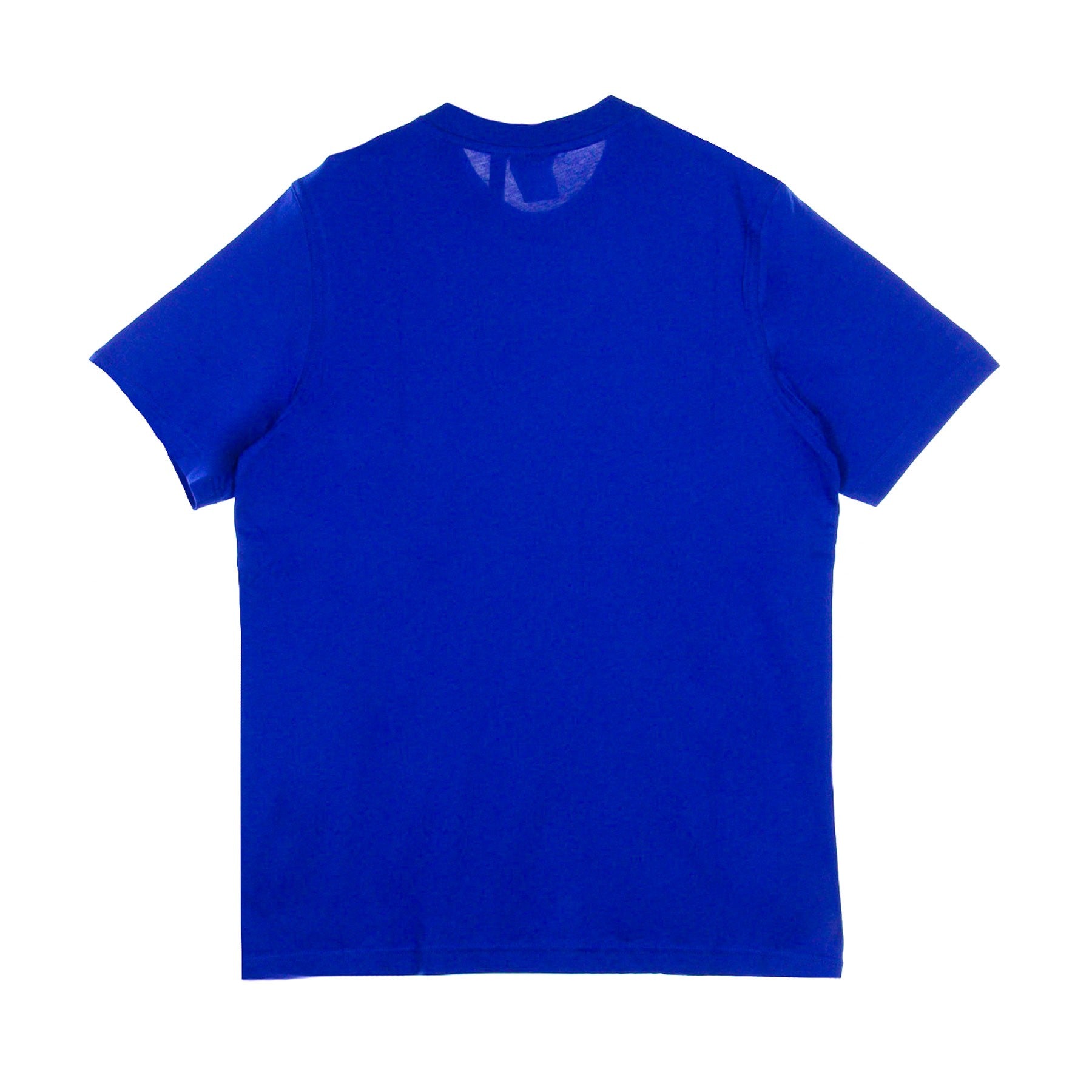 Adidas, Maglietta Uomo Trefoil Tee Outline, 