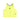 Nike, Top Donna Air Tank, Volt/black