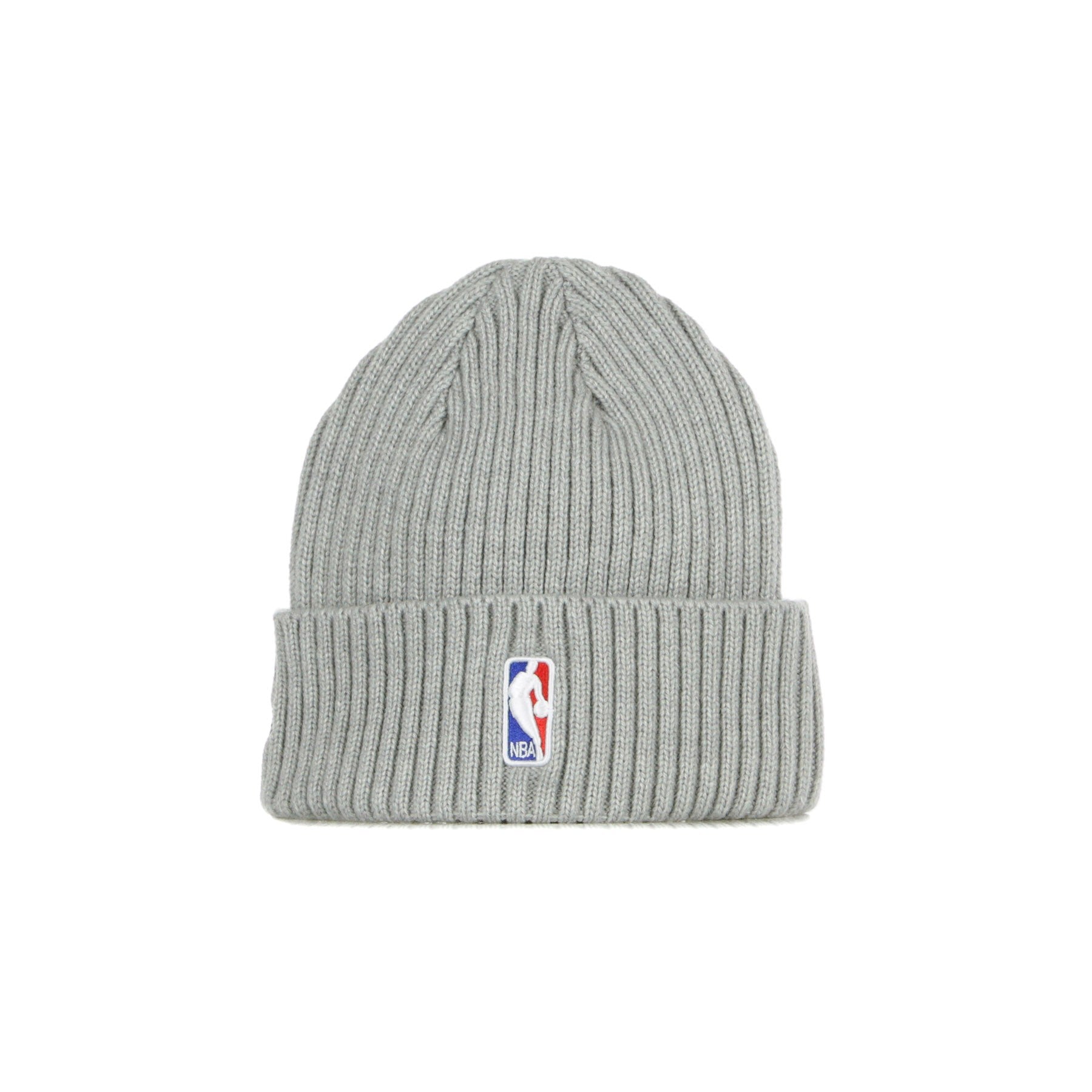 Uomo Nba 20 Draft Knit Milbuc Heather Grey/original Team Colors