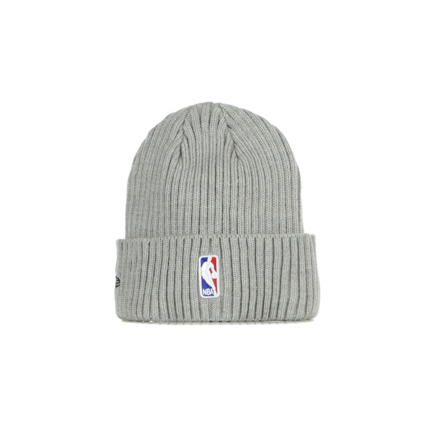 Herren NBA 20 Draft Knit Bronet Heather Grey/originale Teamfarben