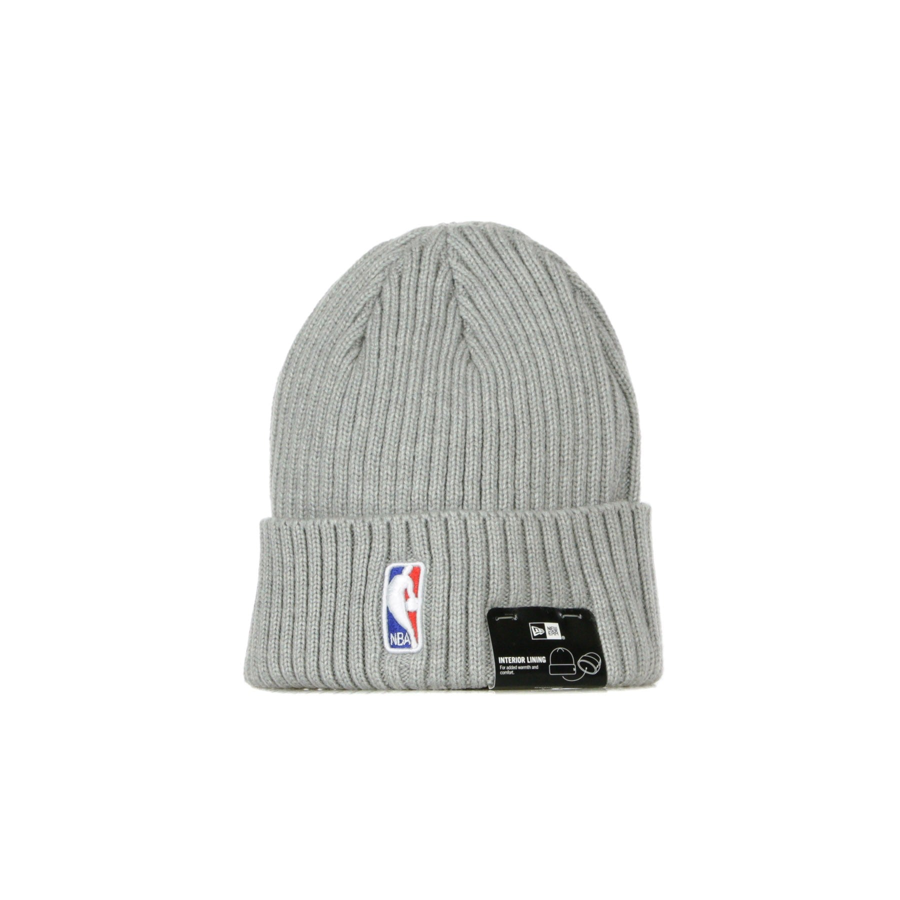 Men's NBA 20 Draft Knit Mintim Heather Grey/original Team Colors