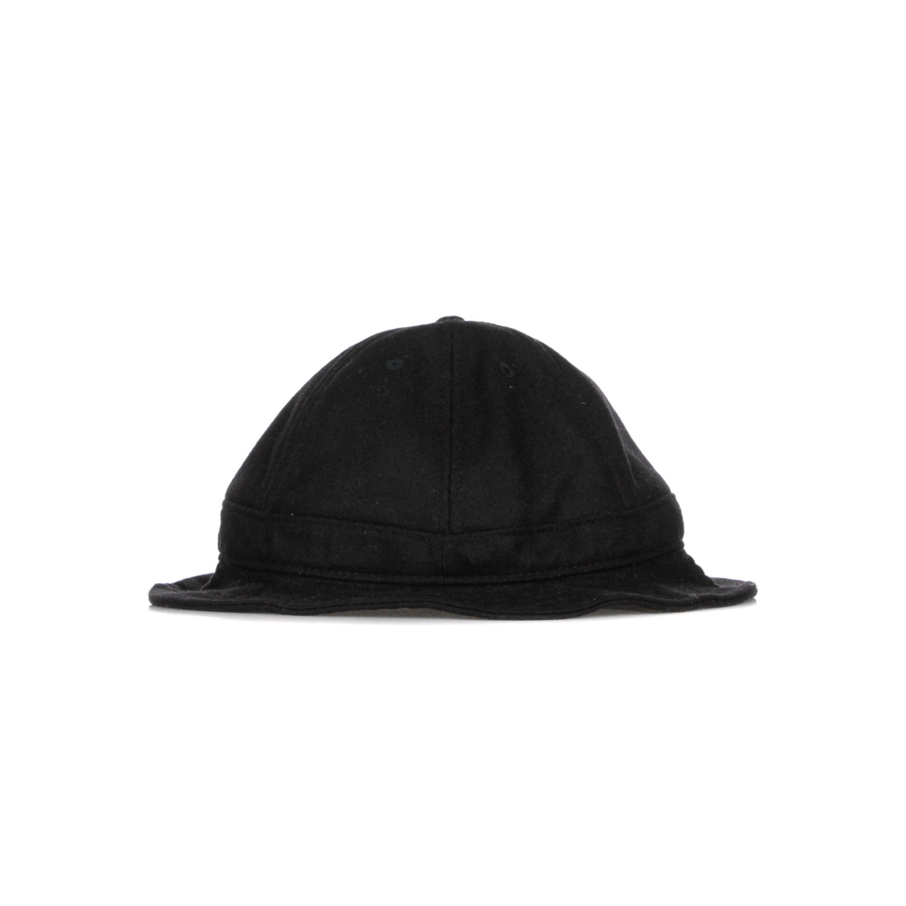 New Era, Cappello Da Pescatore Uomo Ne Heritage Icon Explorer Bucket New Era, Black/white