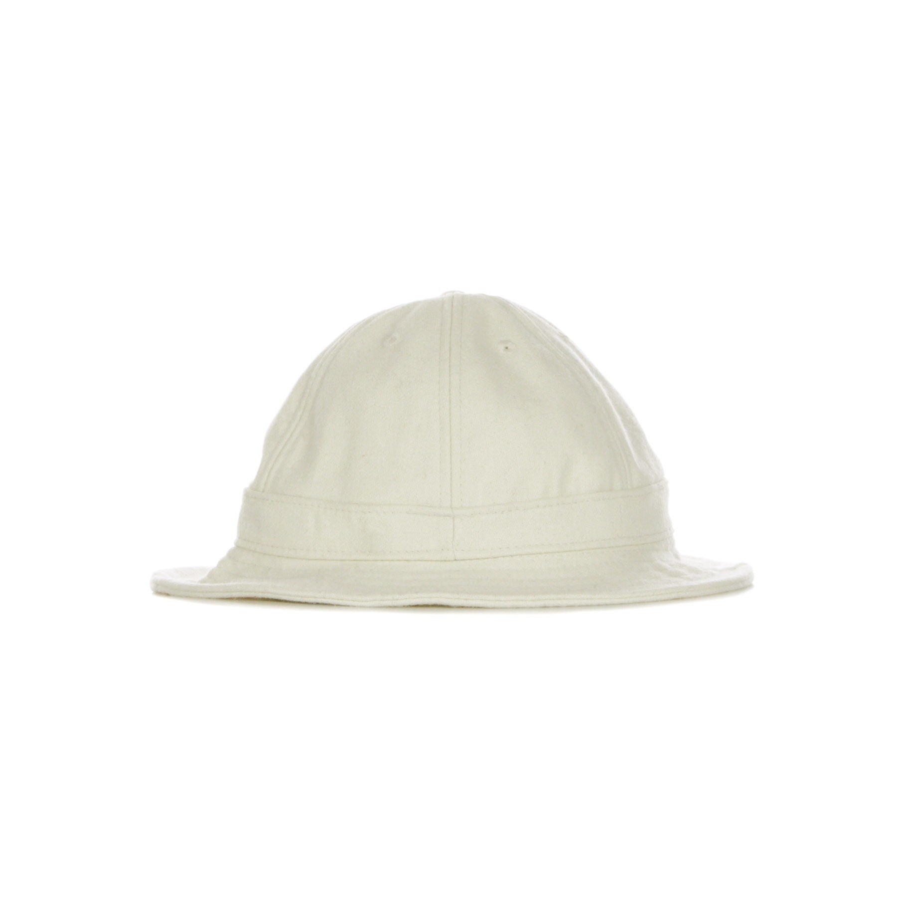 New Era, Cappello Da Pescatore Uomo Ne Heritage Icon Explorer Bucket New Era, Off White/black