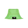 New Era, Cappello Da Pescatore Uomo Ne Contemporary Explorer Bucket New Era, Neon Green/black