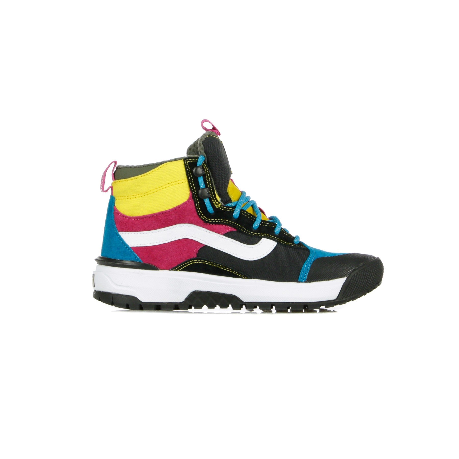 Vans, Scarpa Alta Donna Ultrarange Exo Hi (mte), 