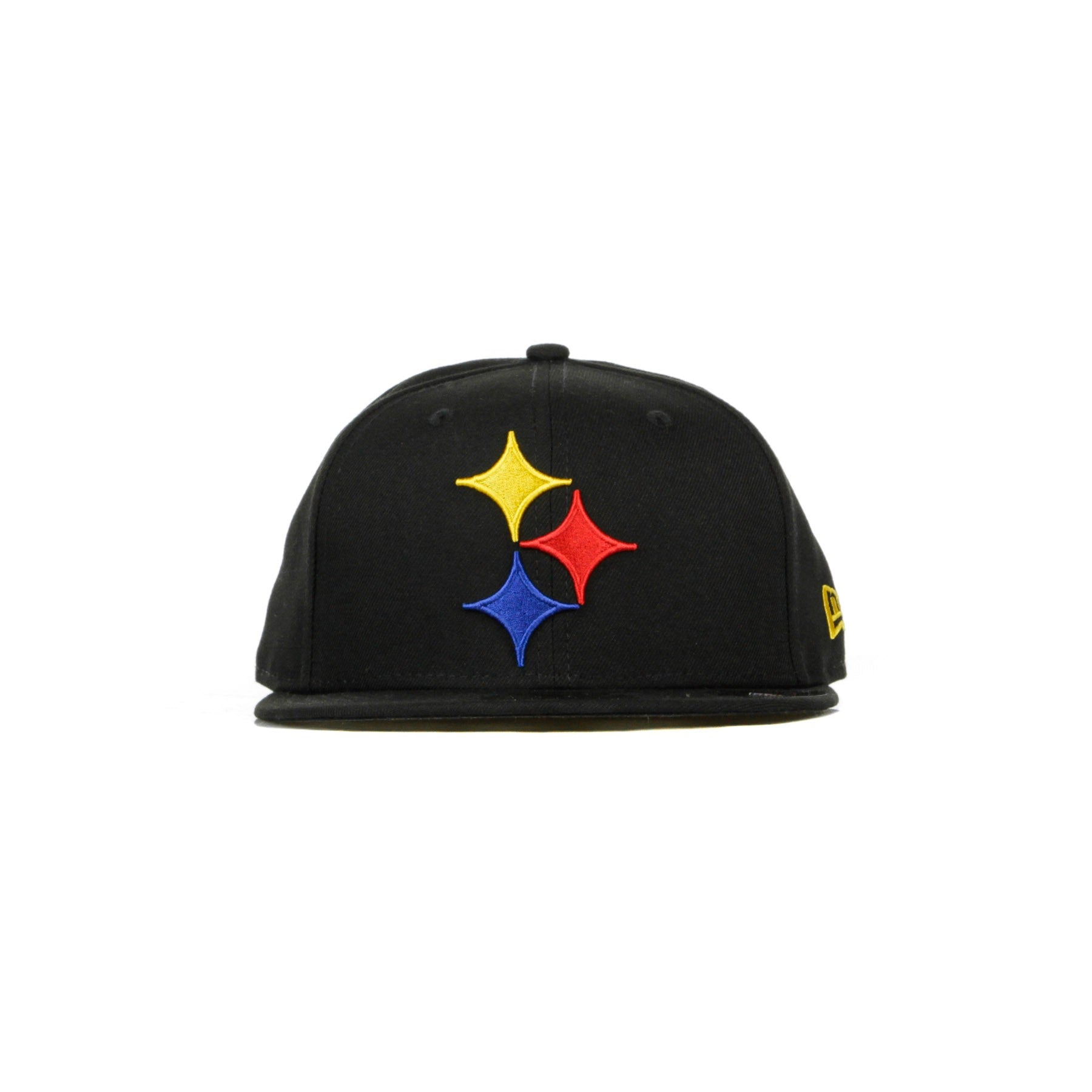 Flat Brim Men's Cap Nfl Team Tonal 5950 Pitste Original Team Colors