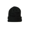 New Era, Cappello Uomo Nba Essential Cuff Knit Chibul, Black/original Team Colors