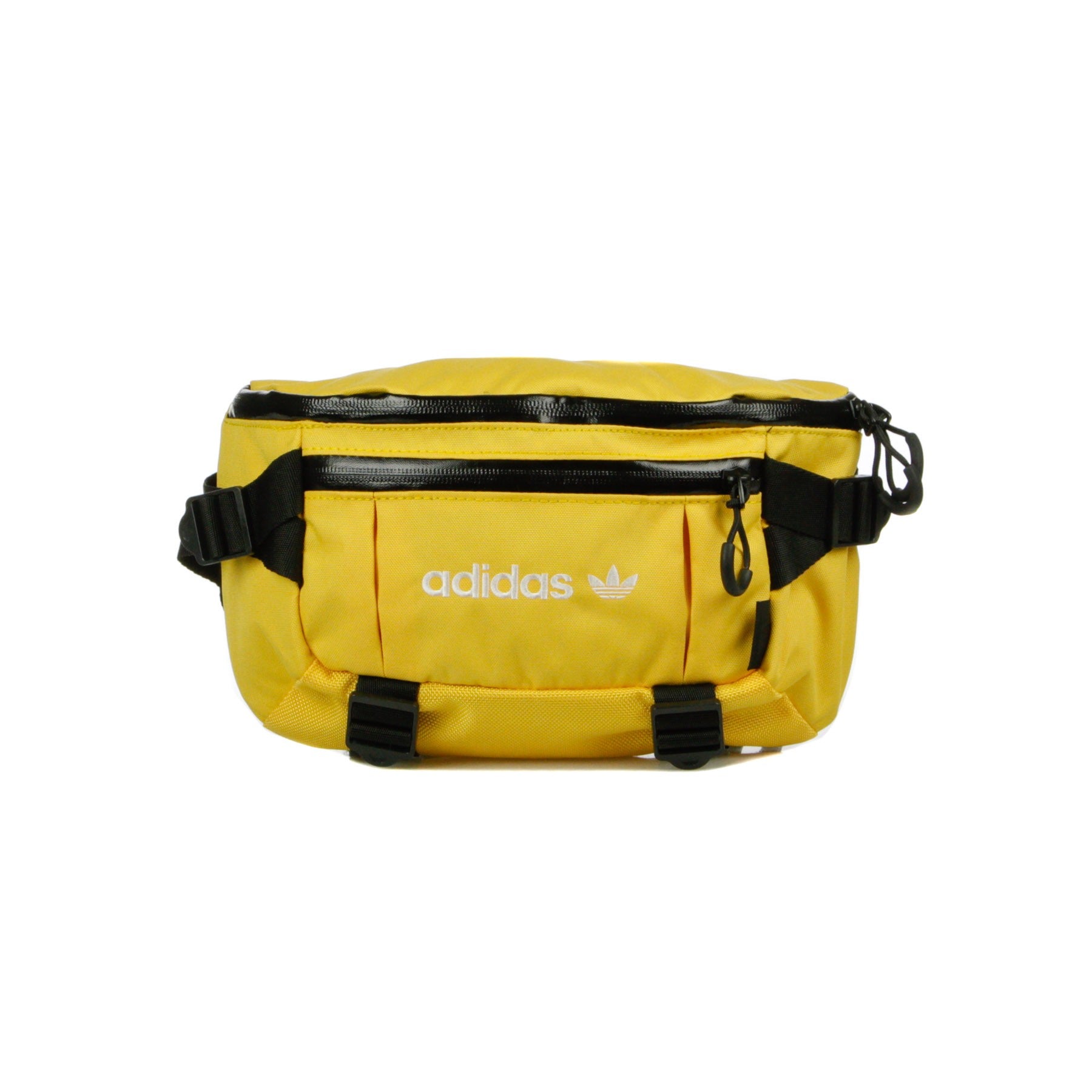 Men's Adventure Wb l Bold Gold/black Bum Bag