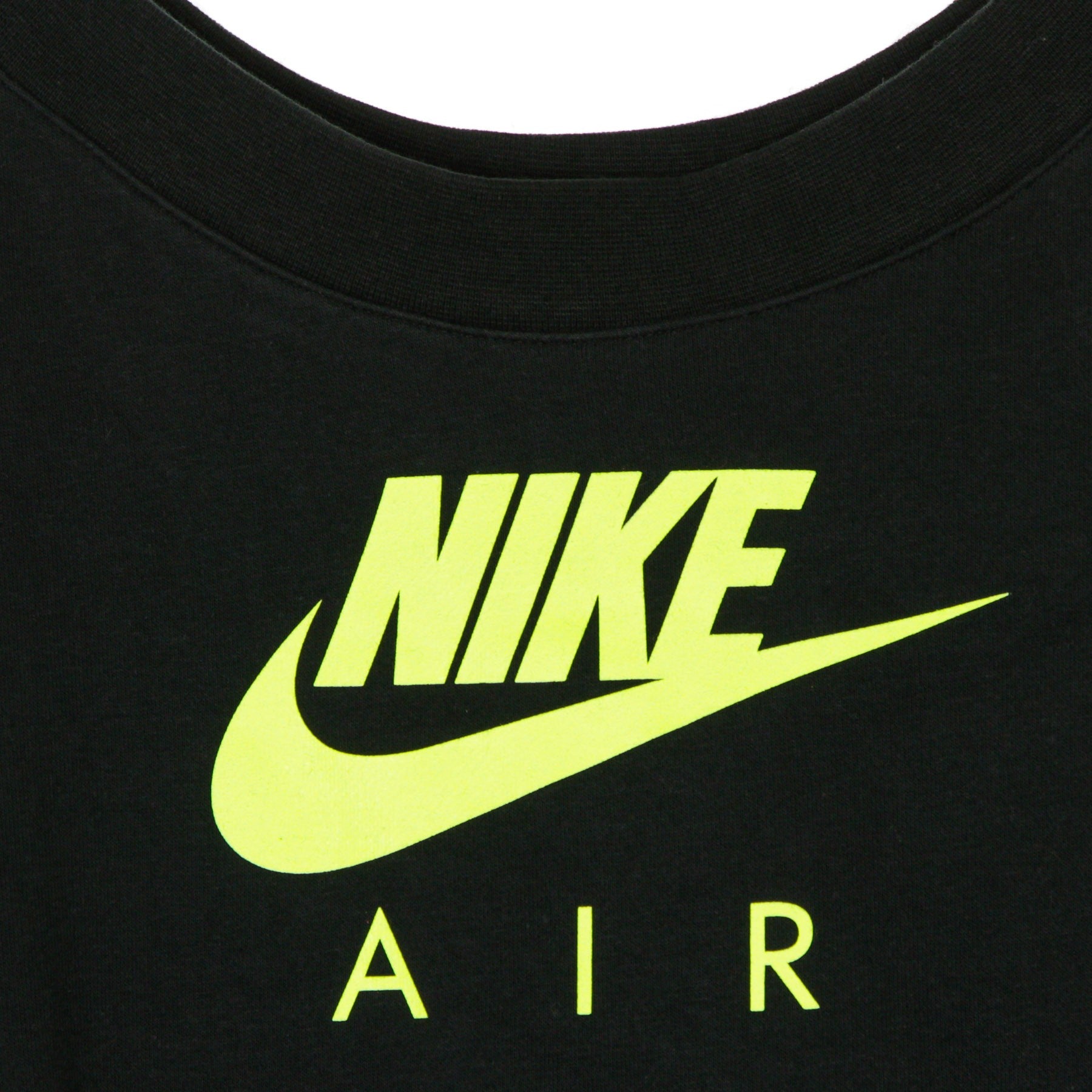 Nike, Felpa Leggera Girocollo Donna Sportswear Air Crew, 