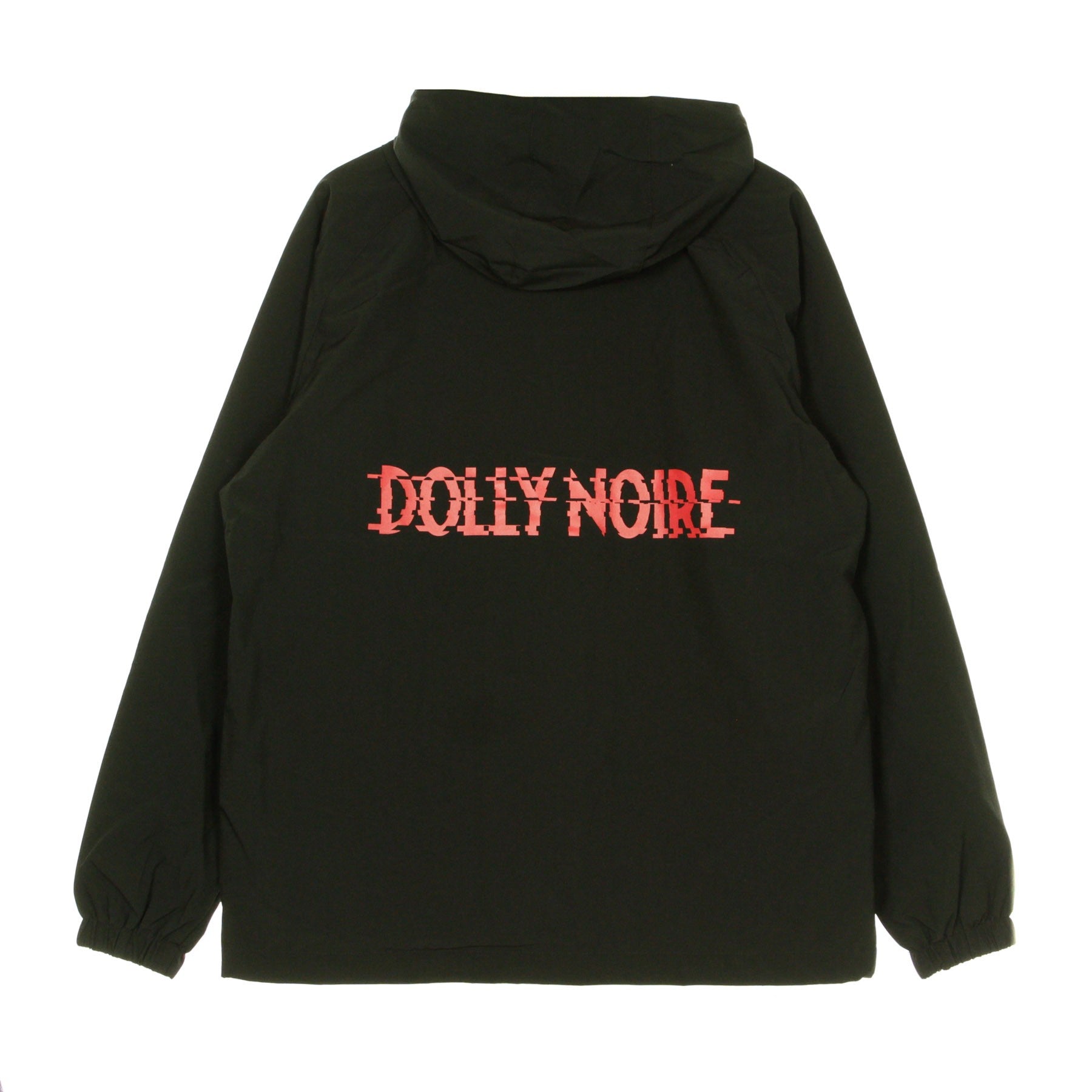 Dolly Noire, Giacca A Vento Uomo Full Zip Light, 