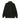 Dolly Noire, Felpa Collo Alto Uomo Pile Half Zip, 