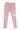 Leggins Girl Sportswear Favorites Lt Arctic Pink/white