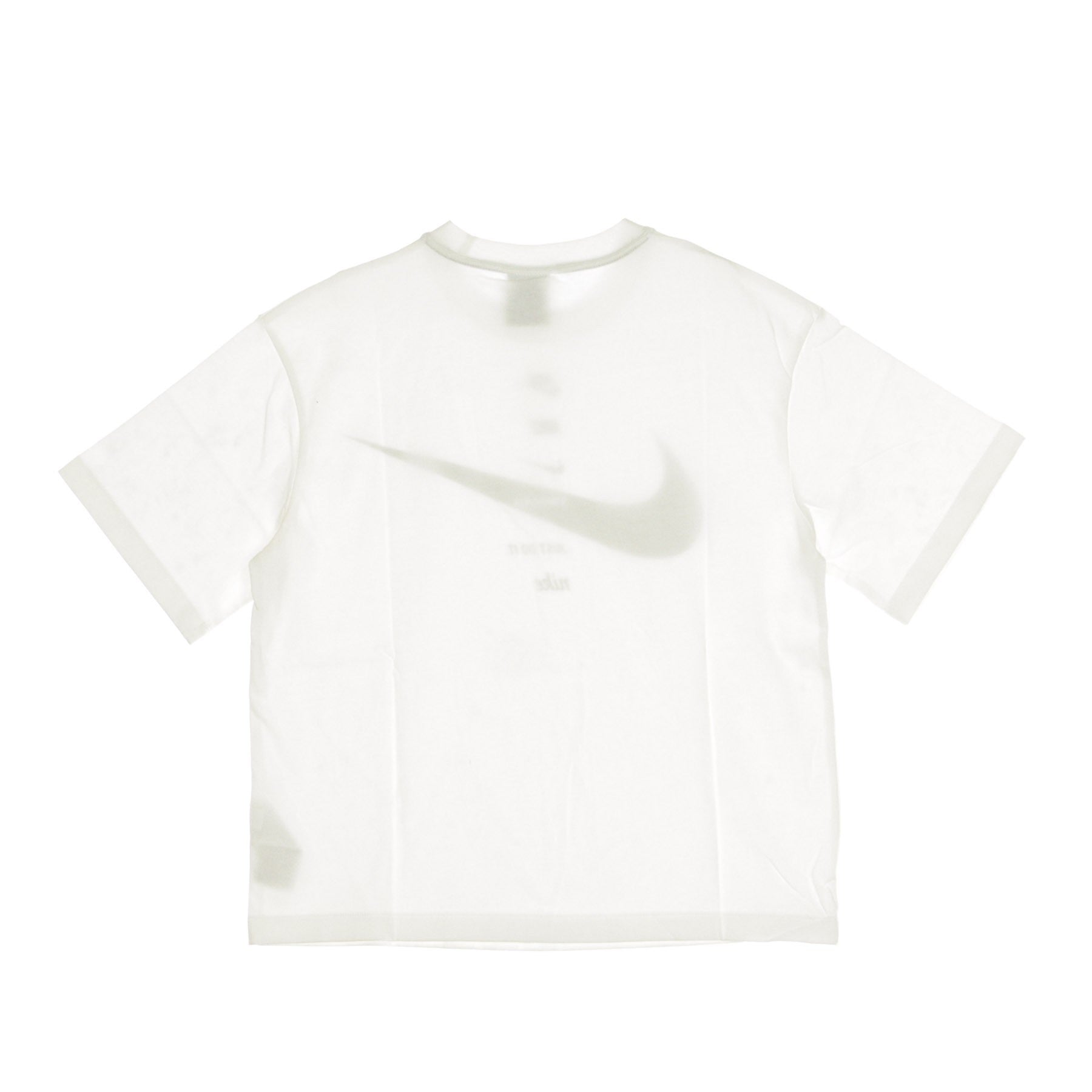 Nike, Maglietta Donna Swoosh Top, 