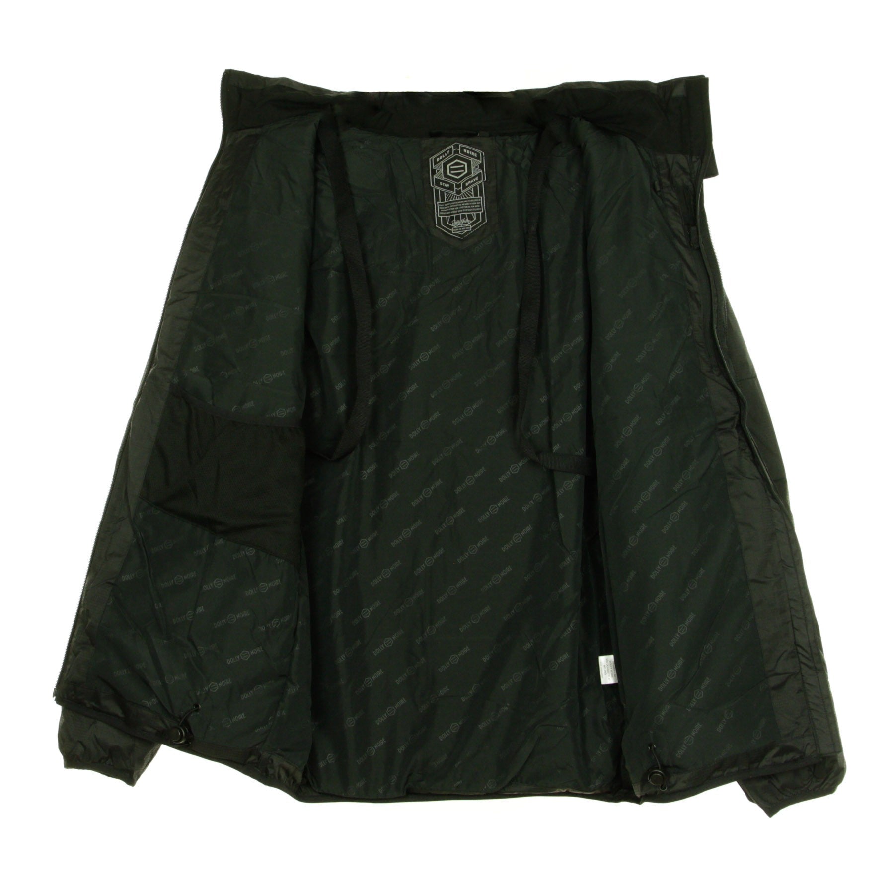 Dolly Noire, Piumino Uomo Padded, 