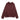 Felpa Cappuccio Uomo Oklahoma Hoody Maroon