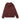 Felpa Cappuccio Uomo Oklahoma Hoody Maroon