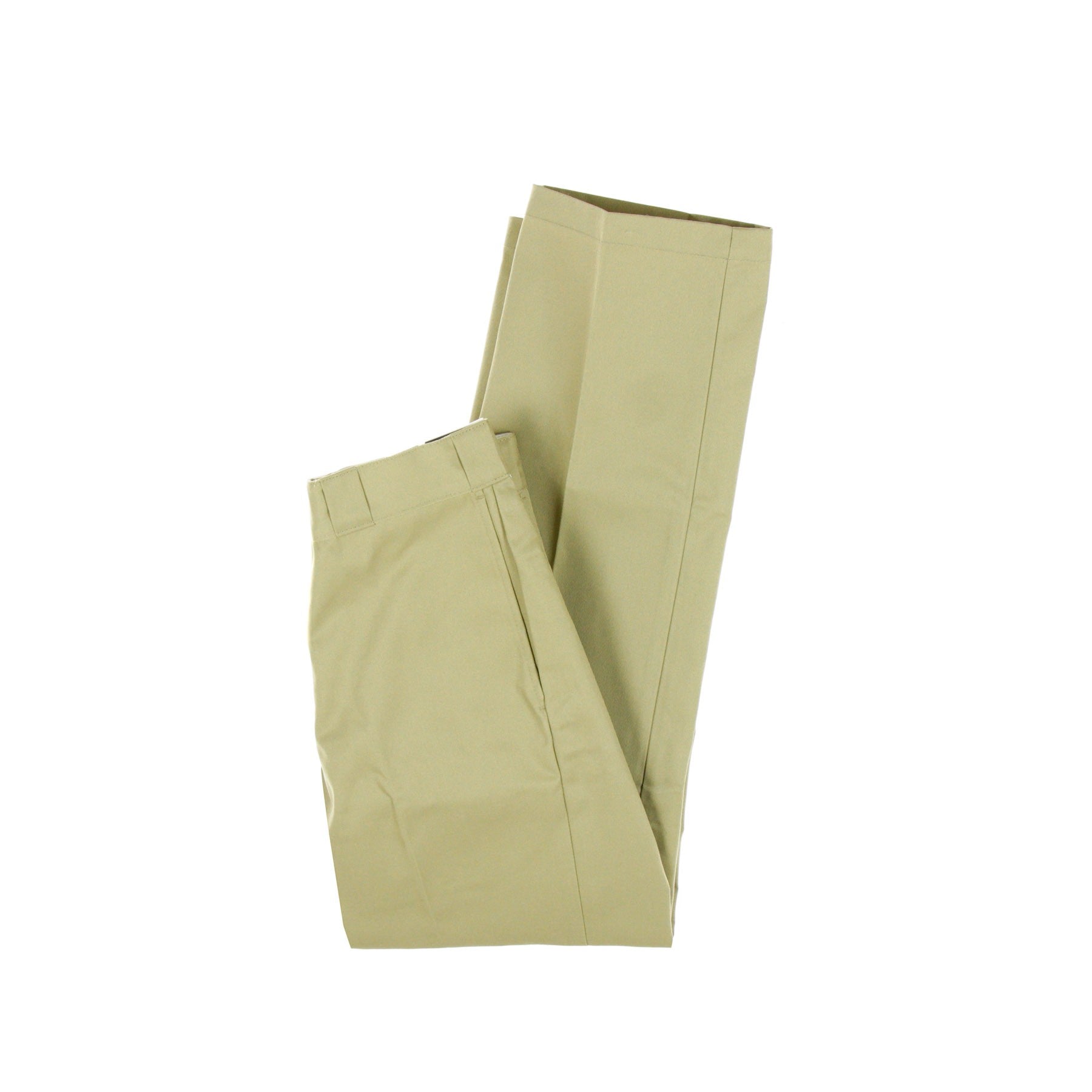 Dickies, Pantalone Lungo Uomo Original Fit 874 Work Pant, Khaki