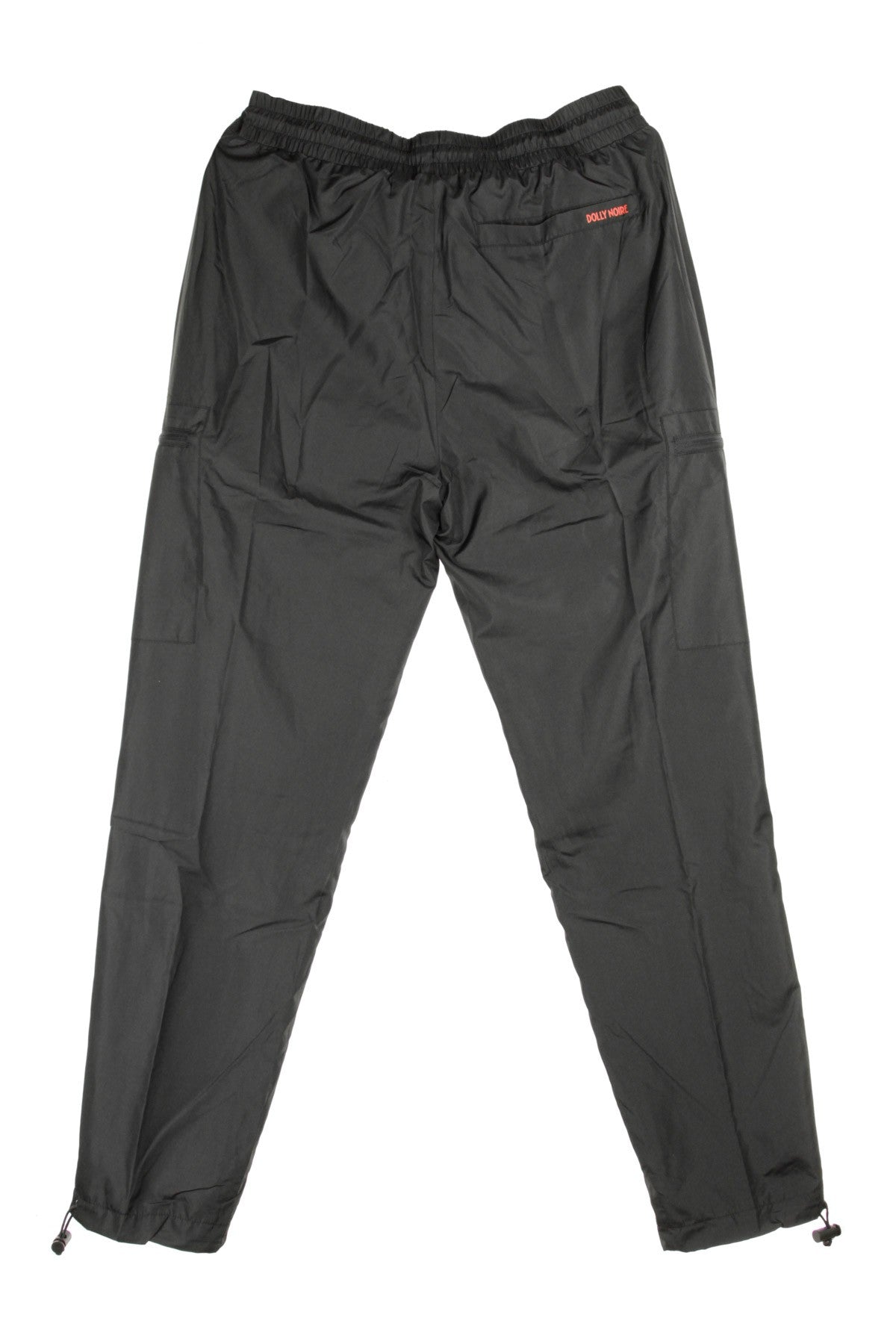 Dolly Noire, Pantalone Tuta Uomo Cargo Melted, 