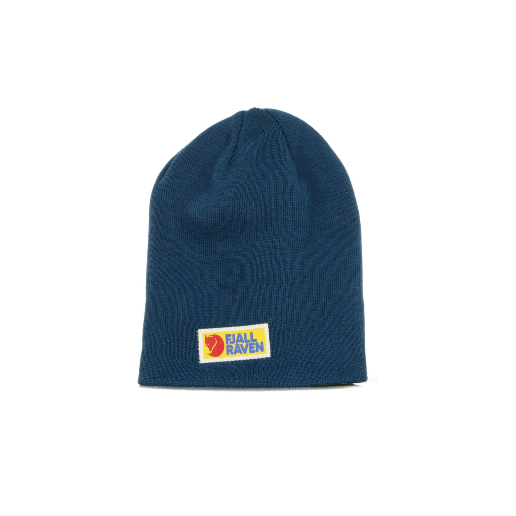 Herren Vardag Beanie Storm Blue