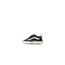 Vans, Scarpa Bassa Neonato Old Skool Crib, Black/true White