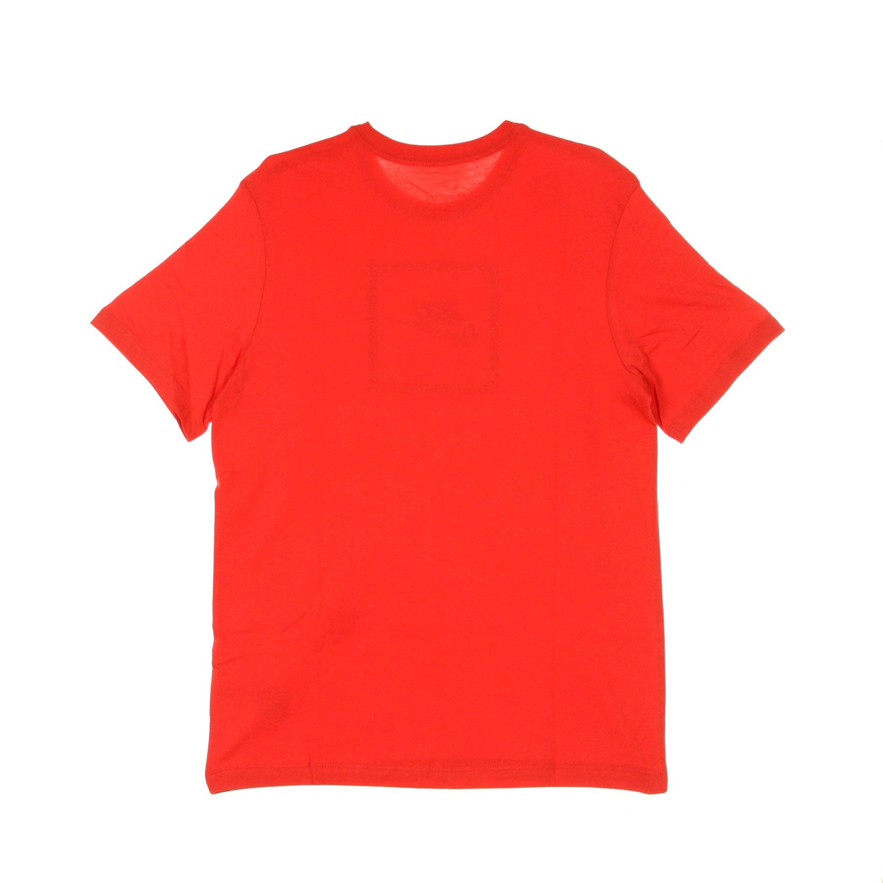 Nike, Maglietta Uomo Tee Air 2, University Red/black