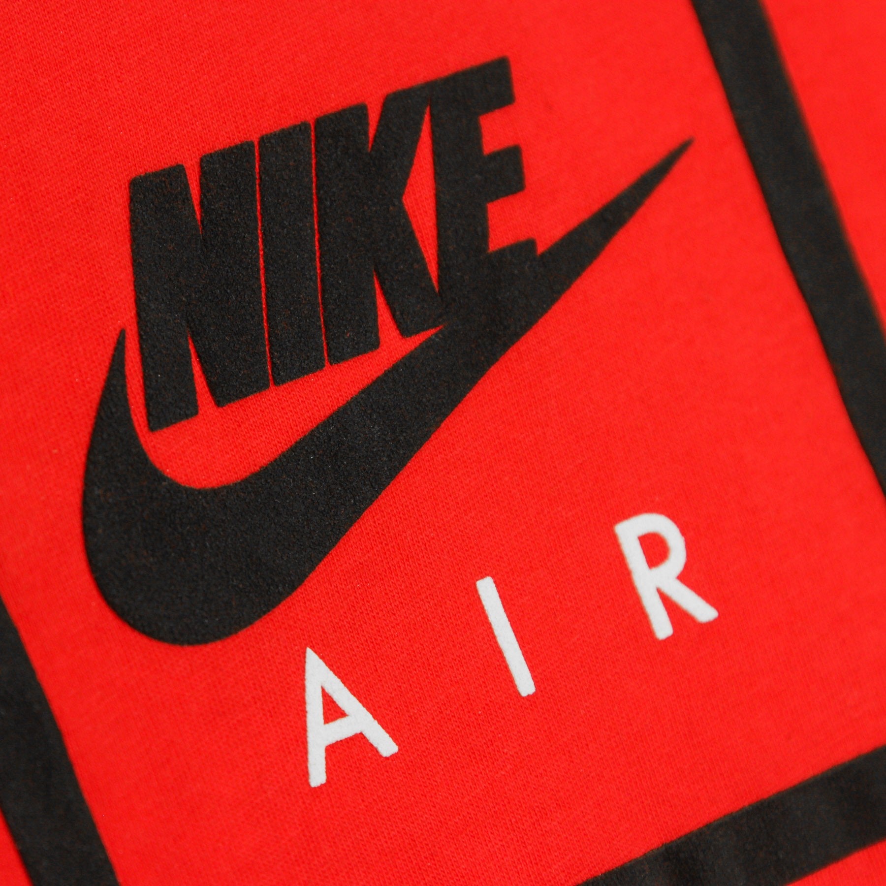 Nike, Maglietta Uomo Tee Air 2, 