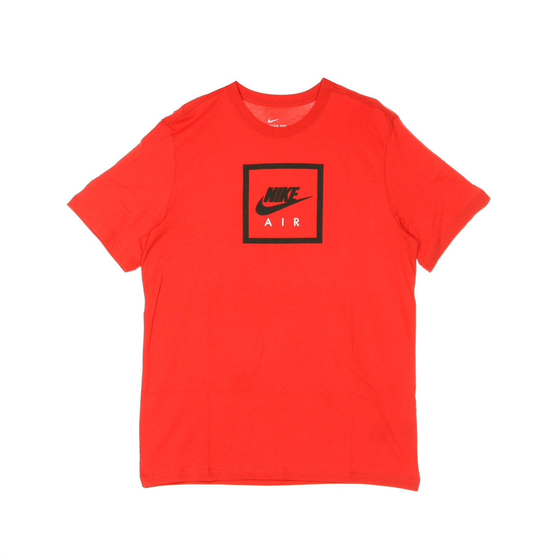 Nike, Maglietta Uomo Tee Air 2, 