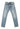 Jeans masculin Klondike Pant Blue Light Used Wash