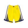 Jordan Nba, Pantaloncino Basket Uomo Nba Swingman Short Jordan Statement Edition 2020 Golwar, Amarillo/white/rush Blue/rush Blue